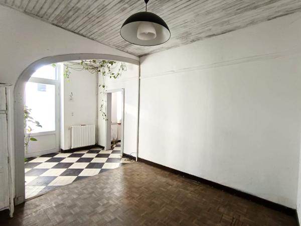 Maison 4 pièces - 94 m² Exclusivité efficity