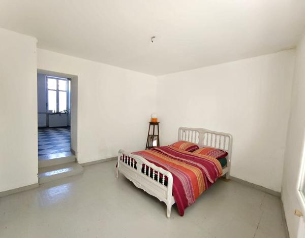 Maison 4 pièces - 94 m² Exclusivité efficity