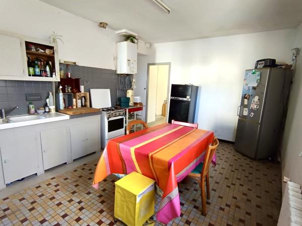 Maison 4 pièces - 94 m² Exclusivité efficity