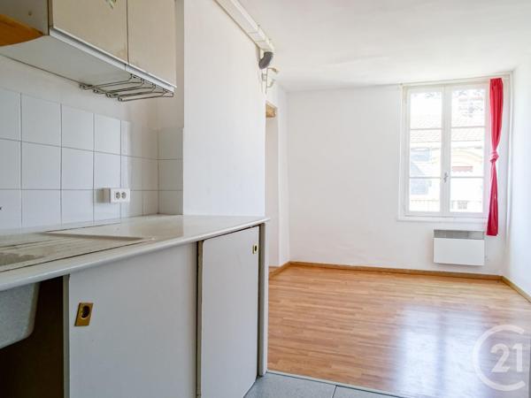 Appartement F4 à vendre  4 pièces - 66,52 m 2   LYON  - 69007