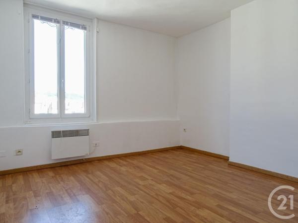 Appartement F4 à vendre  4 pièces - 66,52 m 2   LYON  - 69007