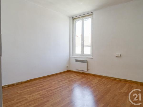 Appartement F4 à vendre  4 pièces - 66,52 m 2   LYON  - 69007