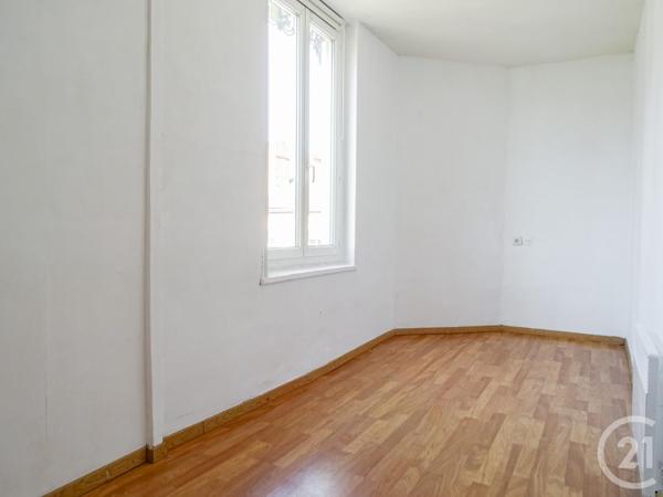 Appartement F4 à vendre  4 pièces - 66,52 m 2   LYON  - 69007