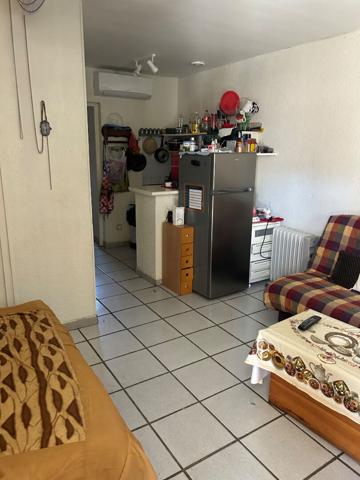 Appartement Toulouse 1 pièce(s)