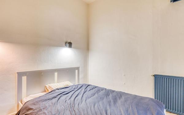 Appartement à vendre    2 pièces • 38,80 m2 Lyon 9