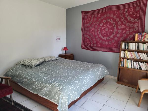 Maison à vendre 7 pièces SAINT LOUP LAMAIRE (79) Terrain de 4 000 m²