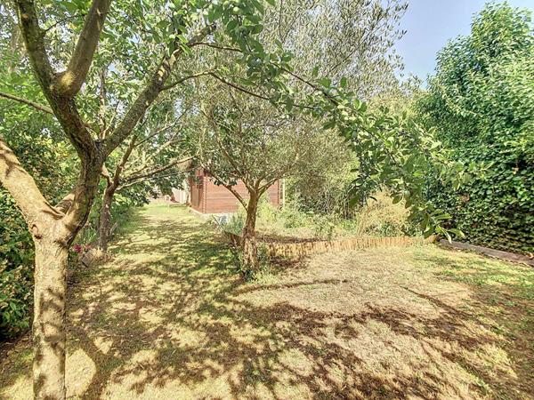 Maison Cugnaux - 5 pièces 138 m2