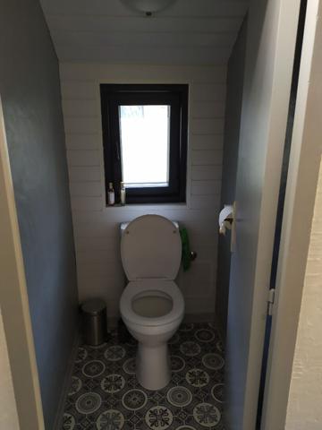 Propriété de caractère : Maison rénovée 80m² avec 1.25ha de terrain et 180m2 de dépendances