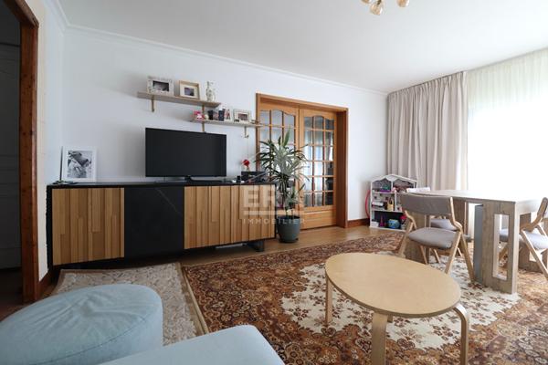 Appartement Champs Sur Marne 4 pièce(s) 81.50 m2
