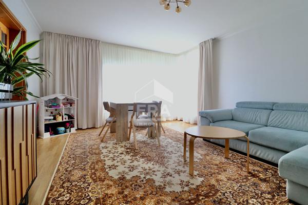 Appartement Champs Sur Marne 4 pièce(s) 81.50 m2