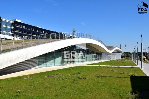 Appartement Champs Sur Marne 4 pièce(s) 81.50 m2