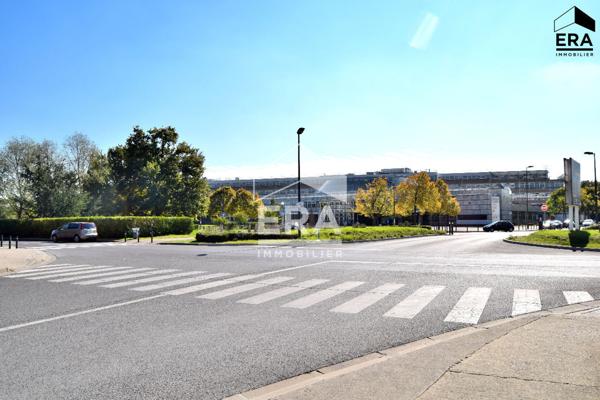 Appartement Champs Sur Marne 4 pièce(s) 81.50 m2