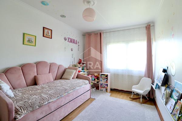 Appartement Champs Sur Marne 4 pièce(s) 81.50 m2