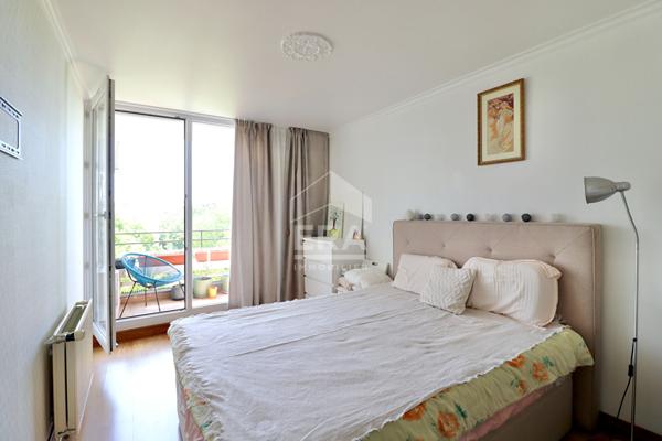 Appartement Champs Sur Marne 4 pièce(s) 81.50 m2