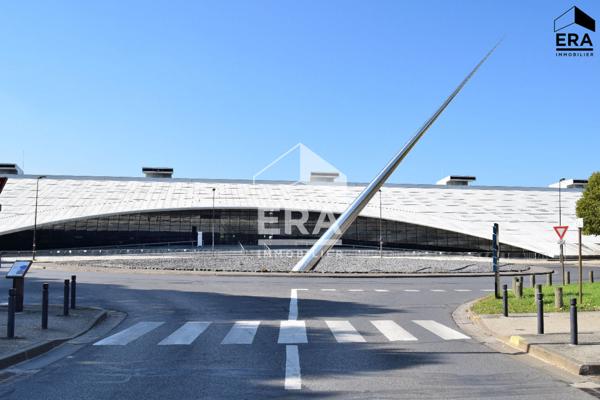 Appartement Champs Sur Marne 4 pièce(s) 81.50 m2