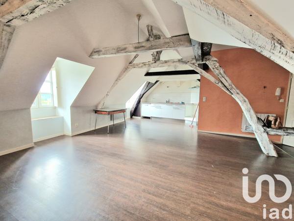 Location appartement 2 pièces 42 m² Terrasson-Lavilledieu