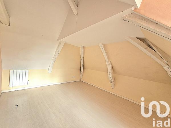 Location appartement 2 pièces 42 m² Terrasson-Lavilledieu