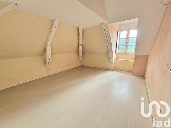 Location appartement 2 pièces 42 m² Terrasson-Lavilledieu