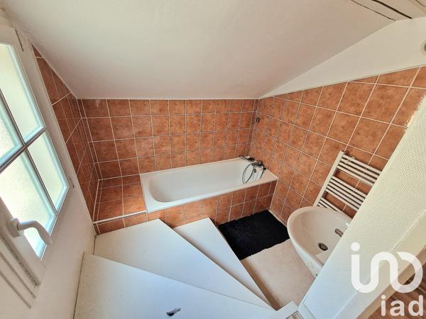 Location appartement 2 pièces 42 m² Terrasson-Lavilledieu