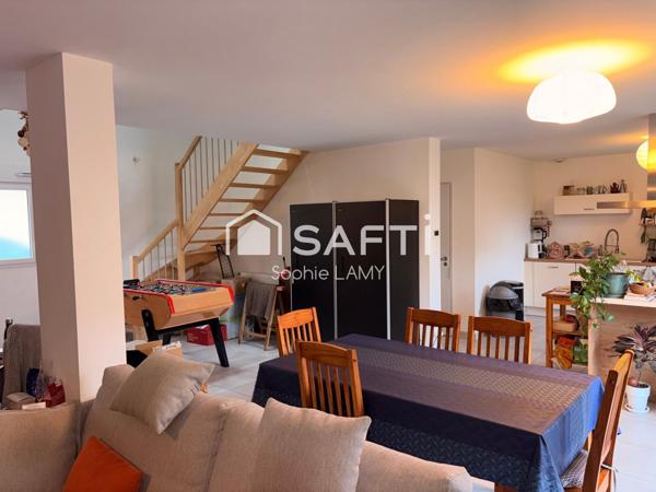 INVESTISSEMENT A CHEVGNY SAINT SAUVEUR EXCELLENT DPE