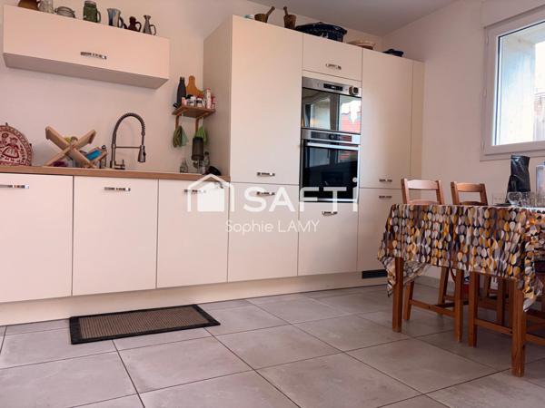 INVESTISSEMENT A CHEVGNY SAINT SAUVEUR EXCELLENT DPE