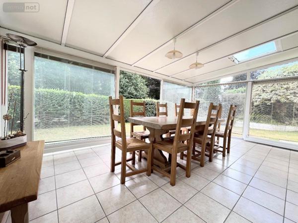 Maison à vendre à Fouesnant dans le Finistère (29170), ref : 29014-2948