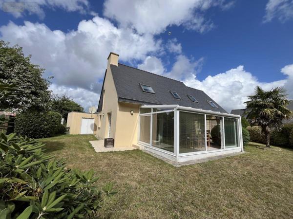 Maison à vendre à Fouesnant dans le Finistère (29170), ref : 29014-2948
