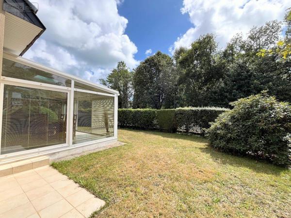 Maison à vendre à Fouesnant dans le Finistère (29170), ref : 29014-2948