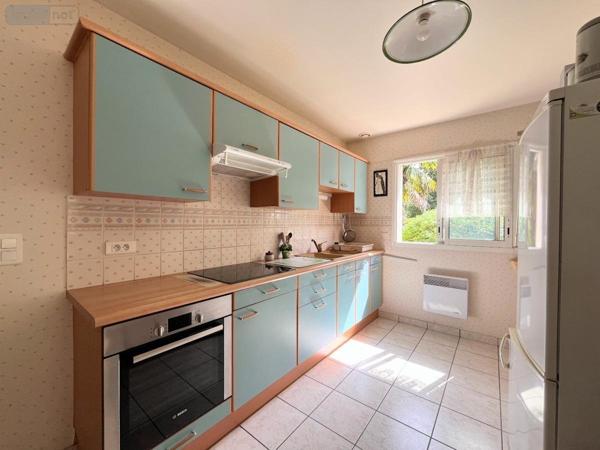 Maison à vendre à Fouesnant dans le Finistère (29170), ref : 29014-2948