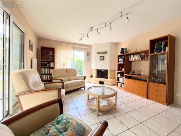 Maison à vendre à Fouesnant dans le Finistère (29170), ref : 29014-2948