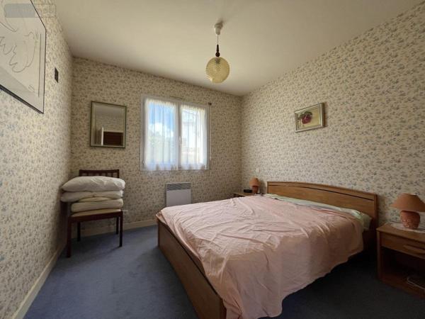 Maison à vendre à Fouesnant dans le Finistère (29170), ref : 29014-2948