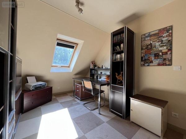 Maison à vendre à Fouesnant dans le Finistère (29170), ref : 29014-2948