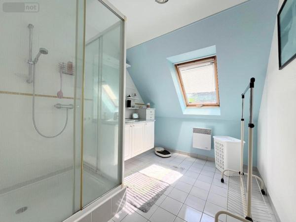 Maison à vendre à Fouesnant dans le Finistère (29170), ref : 29014-2948