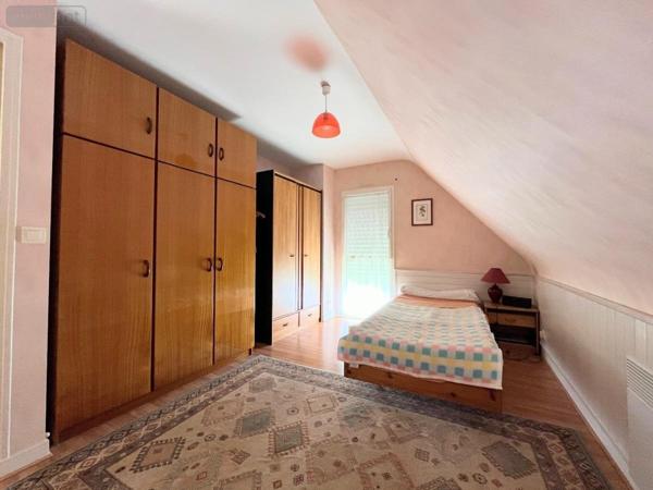 Maison à vendre à Fouesnant dans le Finistère (29170), ref : 29014-2948