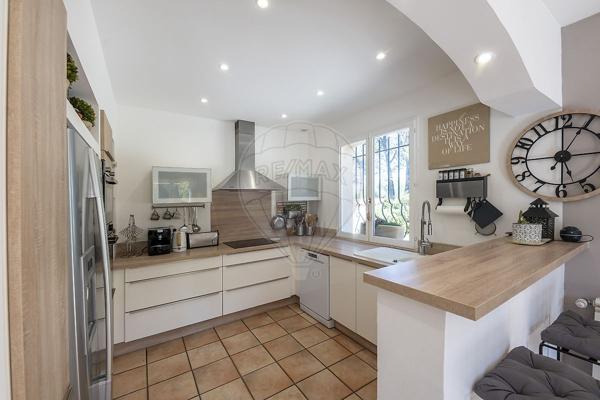 Maison  en vente - Bouches-du-Rhône - 13