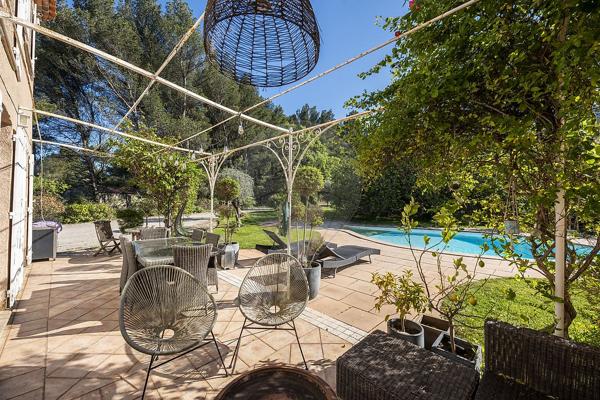 Maison  en vente - Bouches-du-Rhône - 13