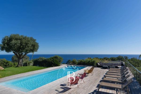 Conca, Villa 8 Chambres -  250 m² à vendre