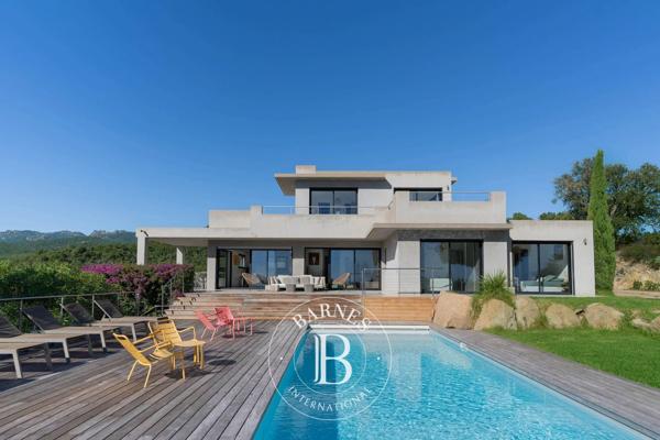 Conca, Villa 8 Chambres -  250 m² à vendre