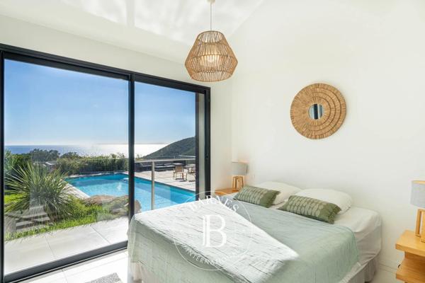 Conca, Villa 8 Chambres -  250 m² à vendre