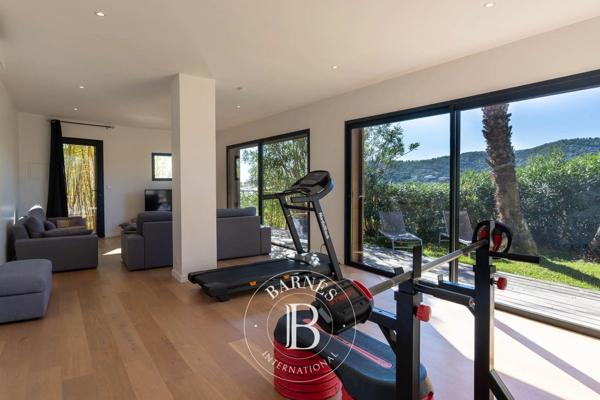 Conca, Villa 8 Chambres -  250 m² à vendre