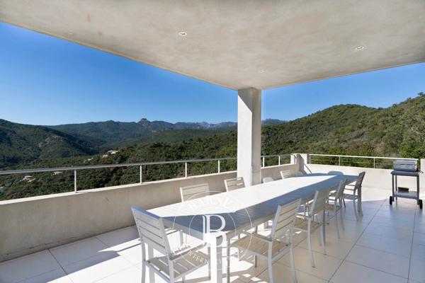 Conca, Villa 8 Chambres -  250 m² à vendre