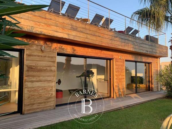 Conca, Villa 8 Chambres -  250 m² à vendre