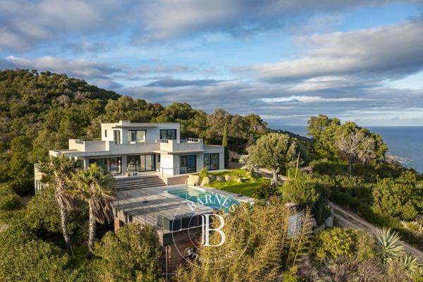 Conca, Villa 8 Chambres -  250 m² à vendre