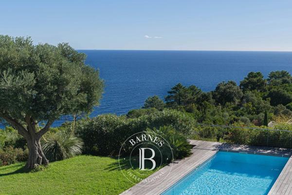 Conca, Villa 8 Chambres -  250 m² à vendre