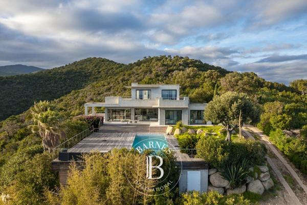 Conca, Villa 8 Chambres -  250 m² à vendre