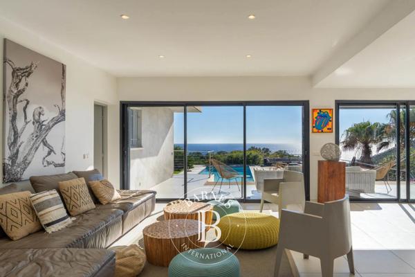 Conca, Villa 8 Chambres -  250 m² à vendre