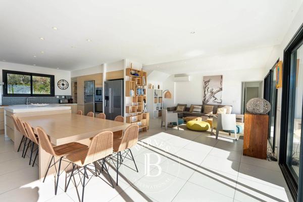 Conca, Villa 8 Chambres -  250 m² à vendre