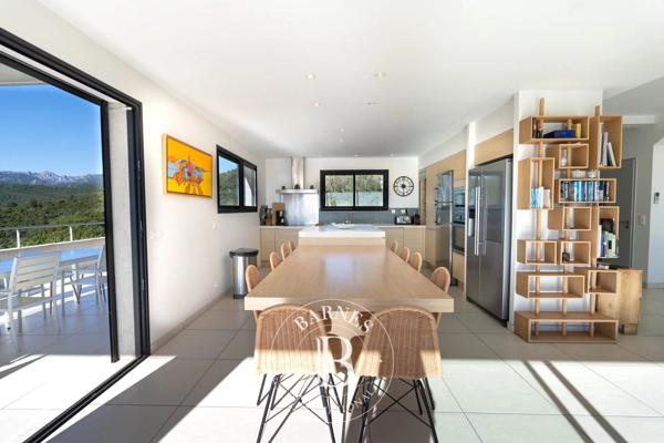 Conca, Villa 8 Chambres -  250 m² à vendre