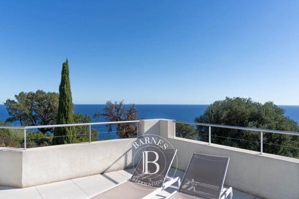 Conca, Villa 8 Chambres -  250 m² à vendre