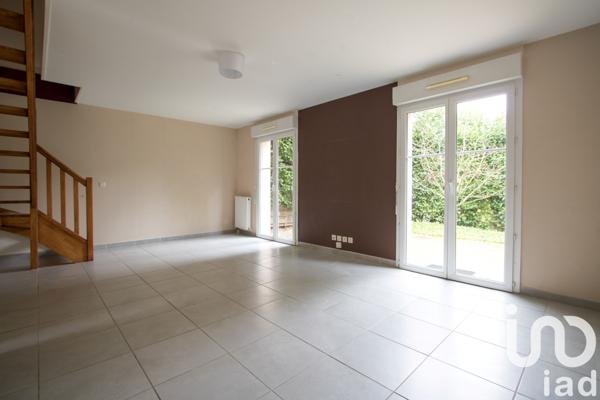 Maison à vendre 4 pièces 82 m² Angerville